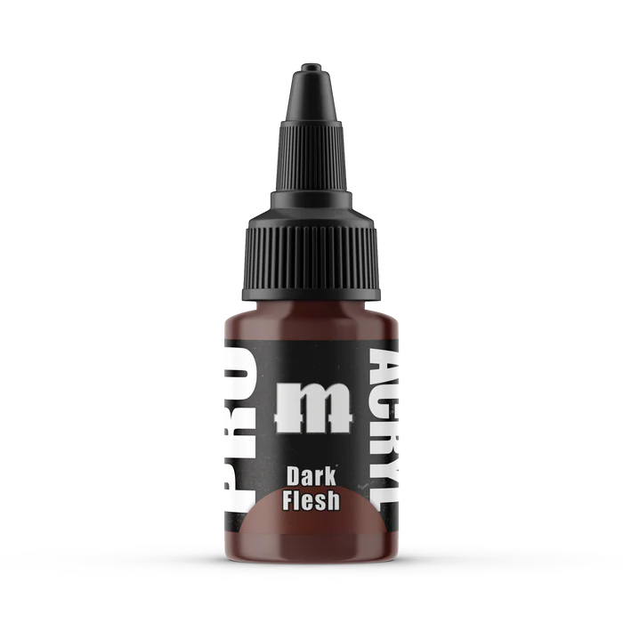 Pro Acryl 22ml Paint