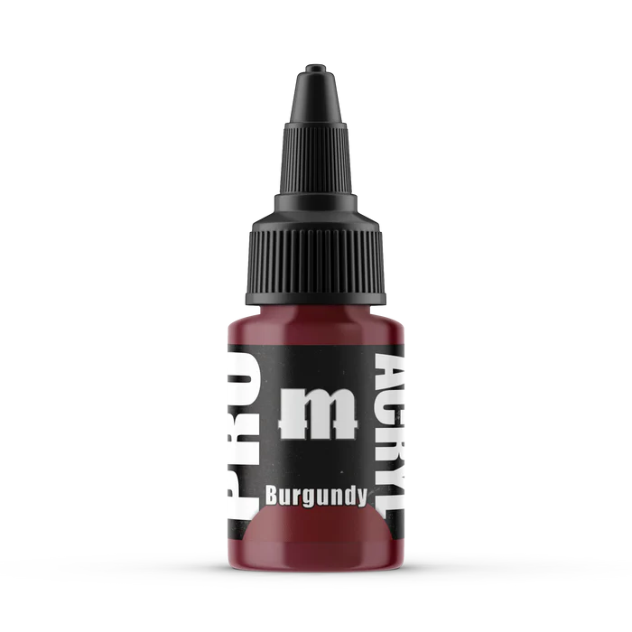 Pro Acryl 22ml Paint