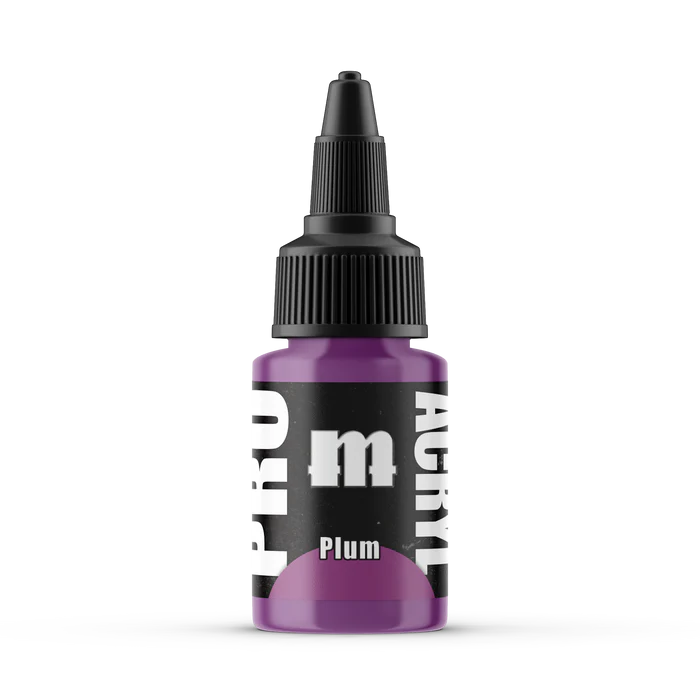 Pro Acryl 22ml Paint