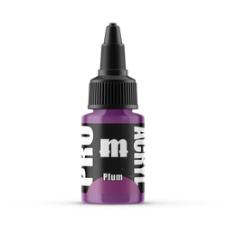 Pro Acryl 22ml Paint