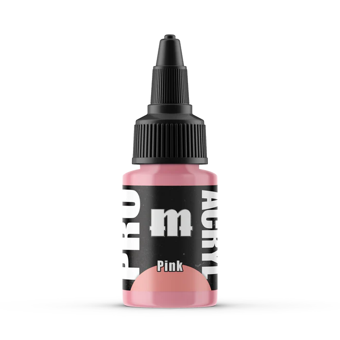 Pro Acryl 22ml Paint