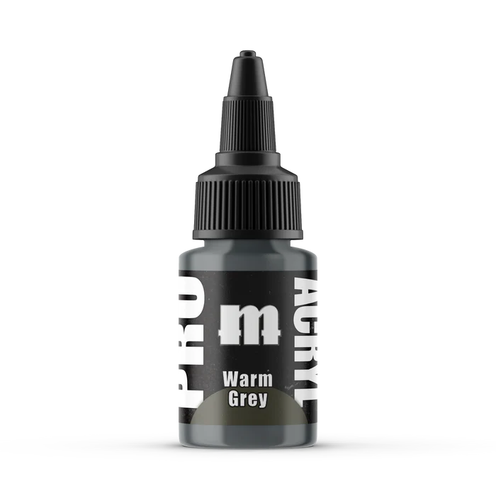 Pro Acryl 22ml Paint