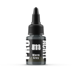 Pro Acryl 22ml Paint