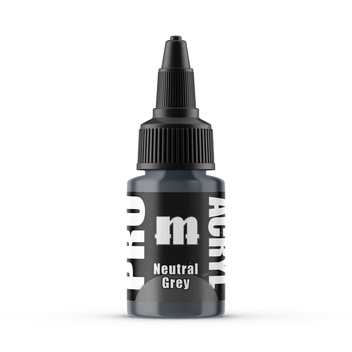 Pro Acryl 22ml Paint