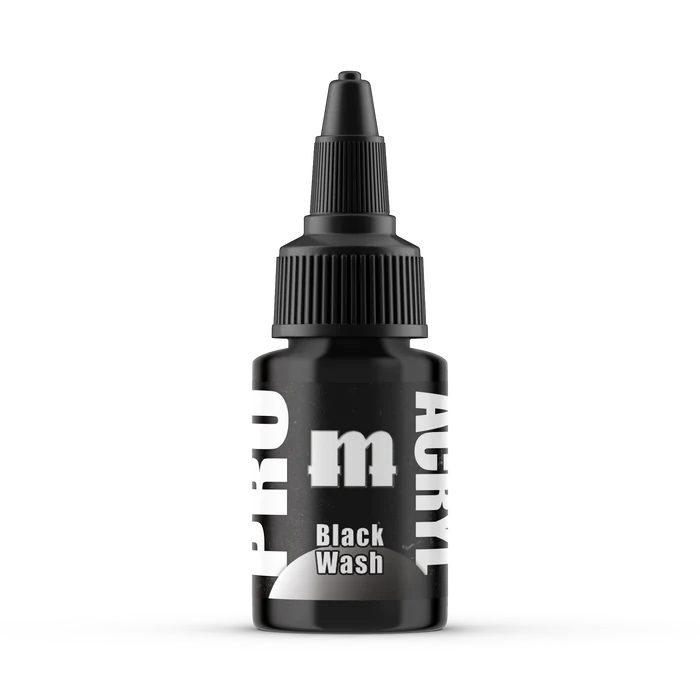 Pro Acryl 22ml Paint