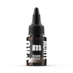 Pro Acryl 22ml Paint