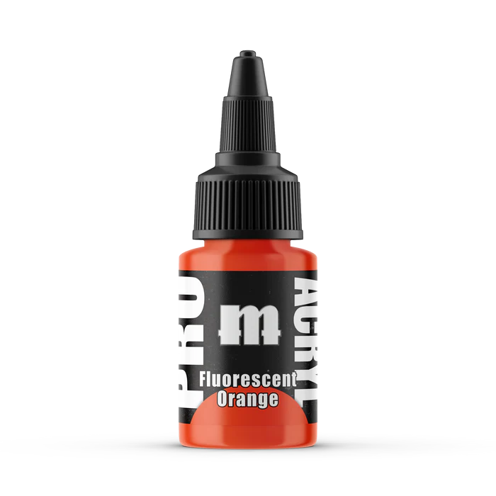 Pro Acryl 22ml Paint