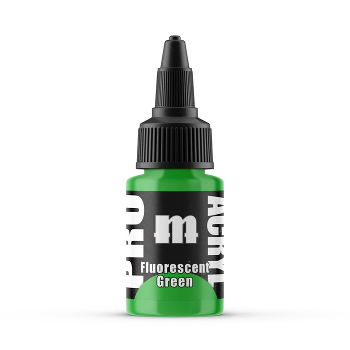 Pro Acryl 22ml Paint