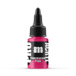 Pro Acryl 22ml Paint