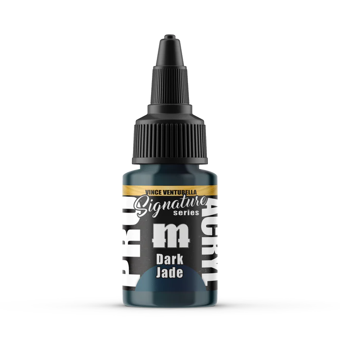 Pro Acryl Signature Series 22ml Paint