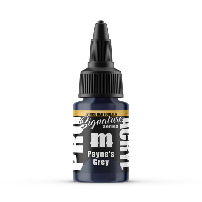 Pro Acryl Signature Series 22ml Paint