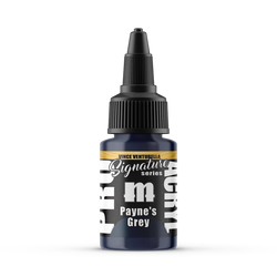 Pro Acryl Signature Series 22ml Paint