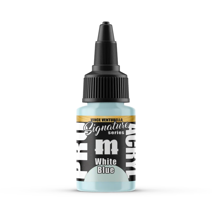 Pro Acryl Signature Series 22ml Paint