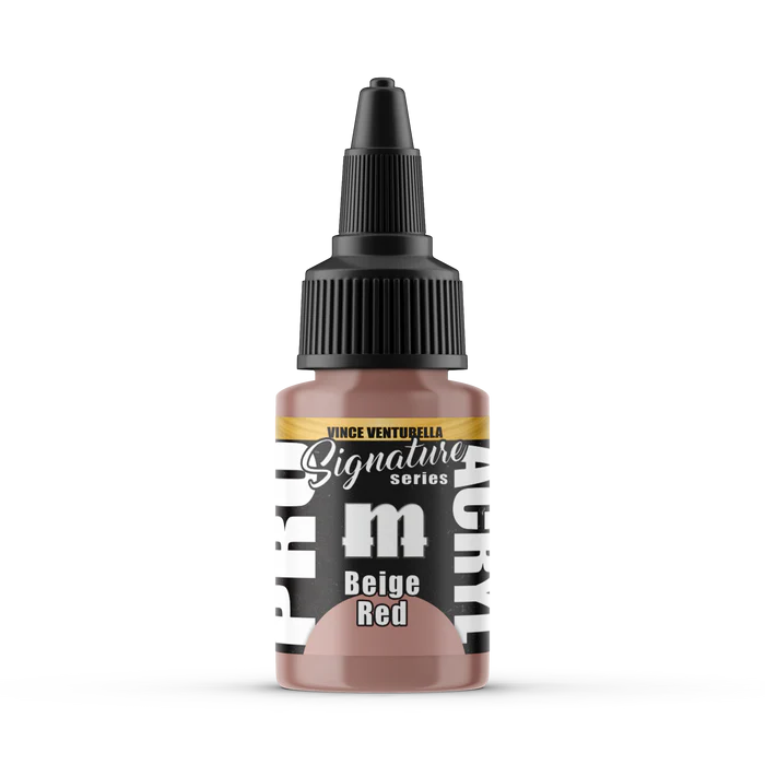 Pro Acryl Signature Series 22ml Paint