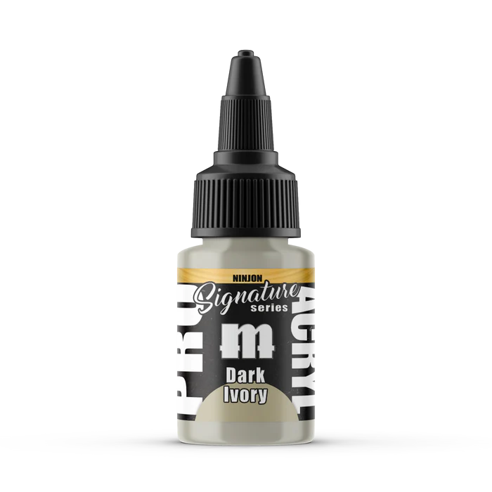 Pro Acryl Signature Series 22ml Paint