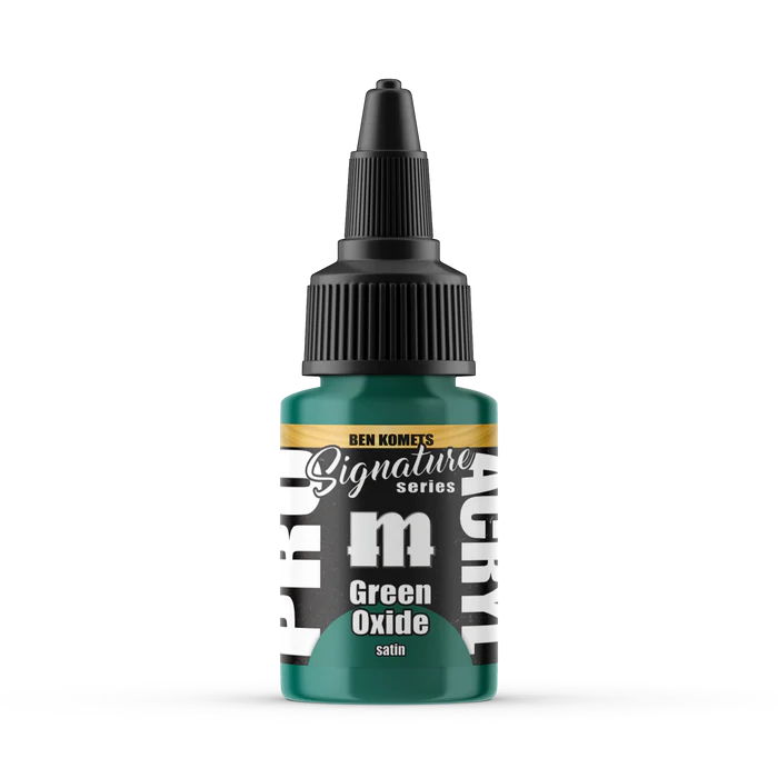 Pro Acryl Signature Series 22ml Paint