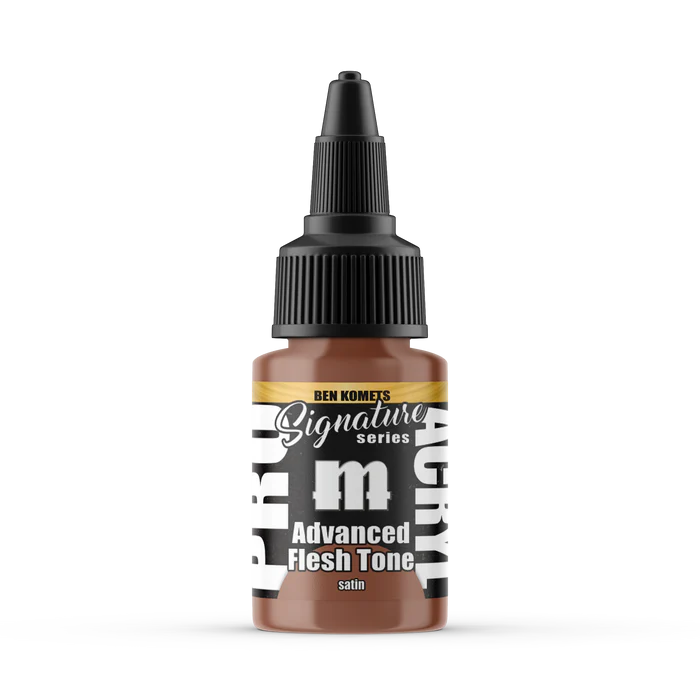 Pro Acryl Signature Series 22ml Paint