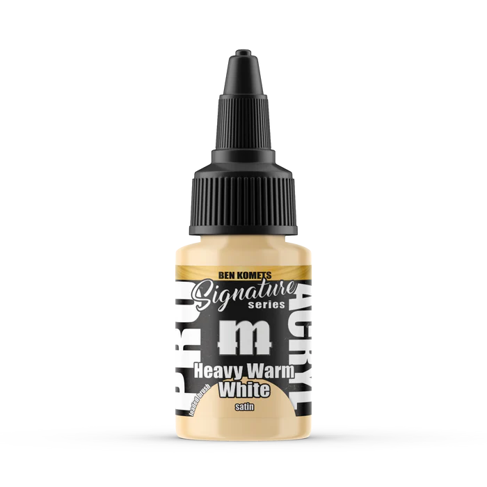 Pro Acryl Signature Series 22ml Paint