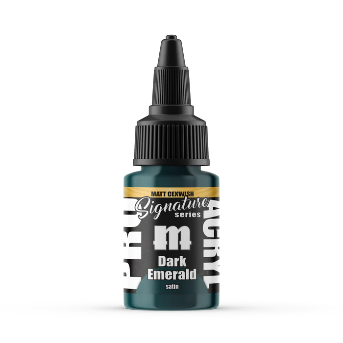 Pro Acryl Signature Series 22ml Paint