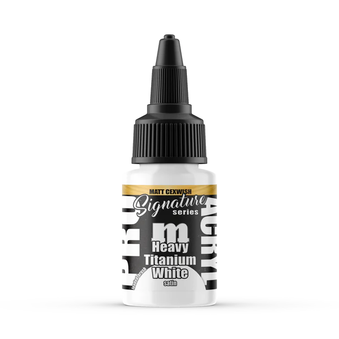 Pro Acryl Signature Series 22ml Paint