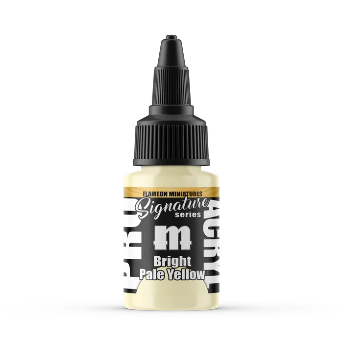 Pro Acryl Signature Series 22ml Paint