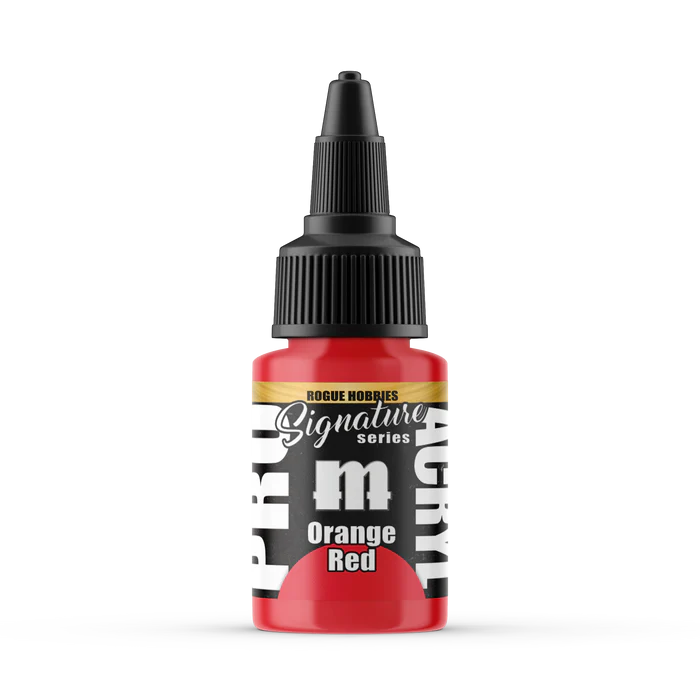 Pro Acryl Signature Series 22ml Paint
