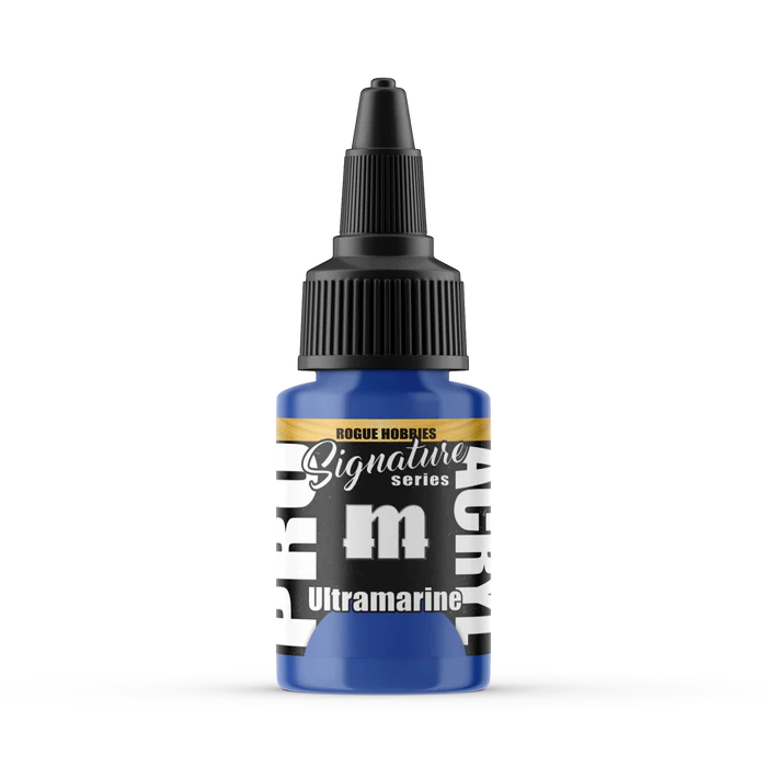 Pro Acryl Signature Series 22ml Paint