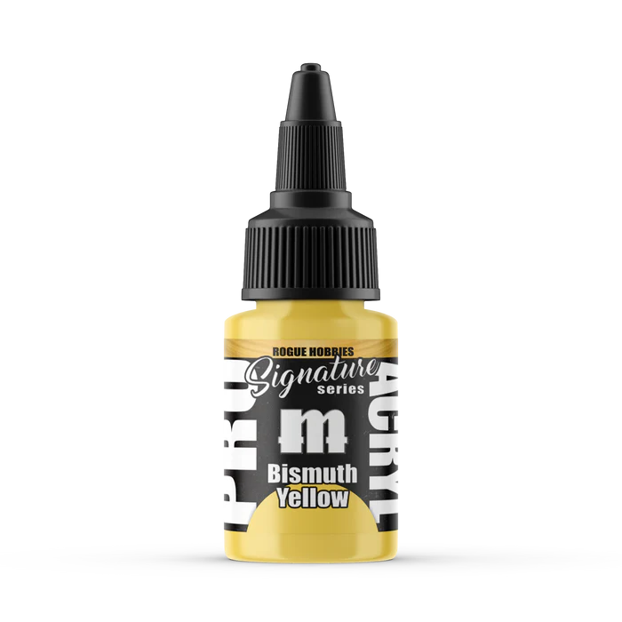 Pro Acryl Signature Series 22ml Paint