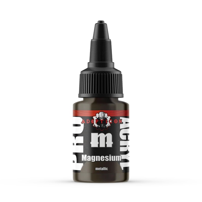 Pro Acryl Signature Series 22ml Paint