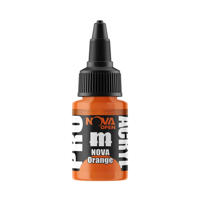 Pro Acryl Signature Series 22ml Paint