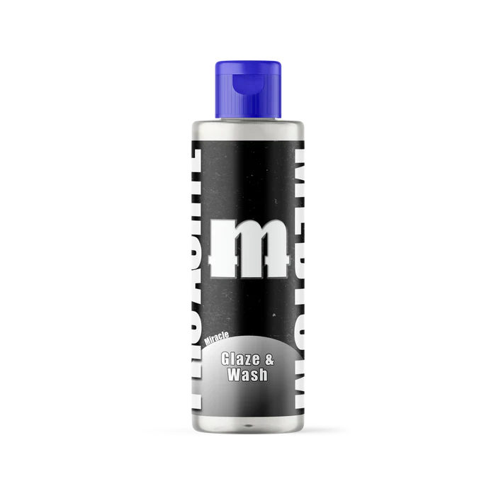 Pro Acryl Glaze & Wash Medium 120ml