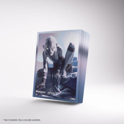 Magic The Gathering - The Hobbit Premium Art Sleeves by Gamegenic