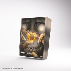 Magic The Gathering - The Hobbit Premium Art Sleeves by Gamegenic