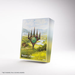 Magic The Gathering - The Hobbit Premium Art Sleeves by Gamegenic