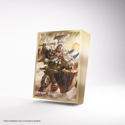 Magic The Gathering - The Hobbit Premium Art Sleeves by Gamegenic