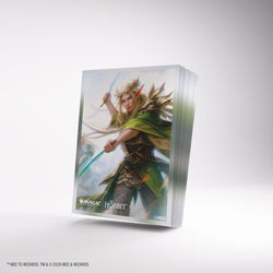 Magic The Gathering - The Hobbit Premium Art Sleeves by Gamegenic