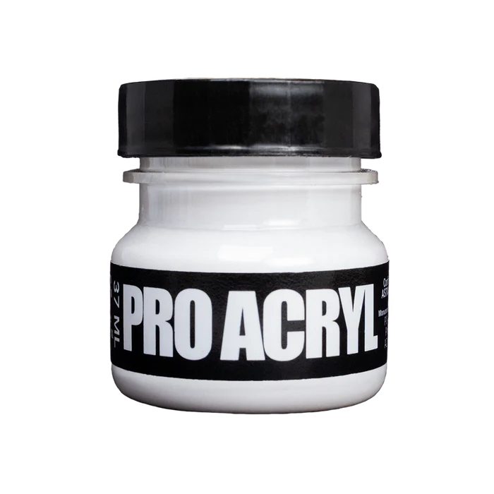 Pro Acryl Weathering Pigments 37ml