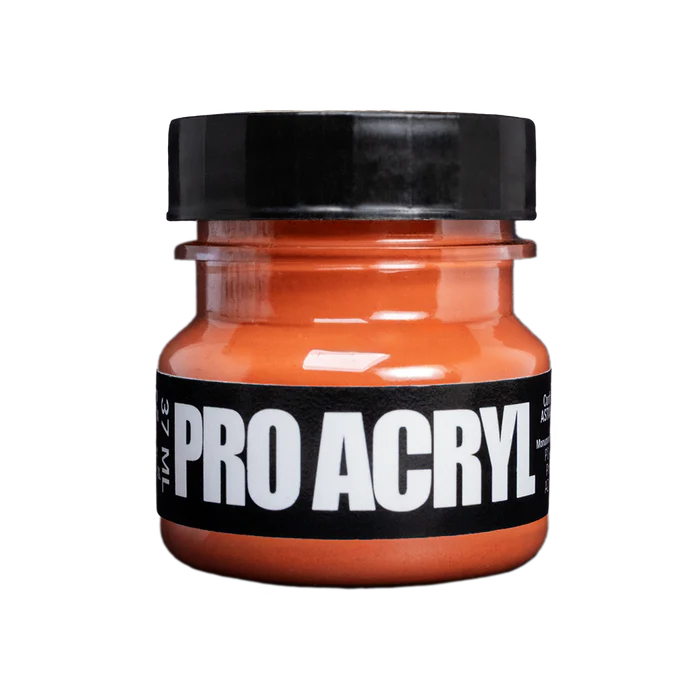 Pro Acryl Weathering Pigments 37ml