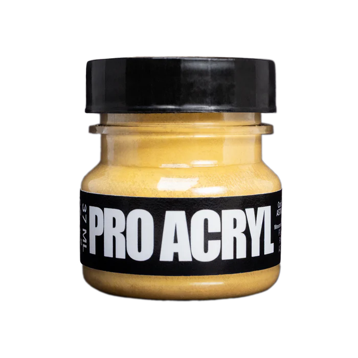 Pro Acryl Weathering Pigments 37ml