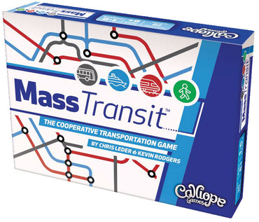 Mass Transit!