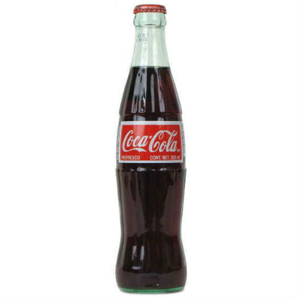 Coke (355ml Bottle)