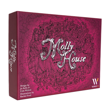 Molly House