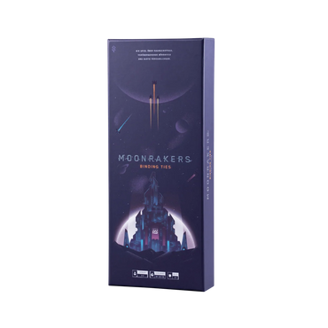 Moonrakers: Binding Ties Expansion