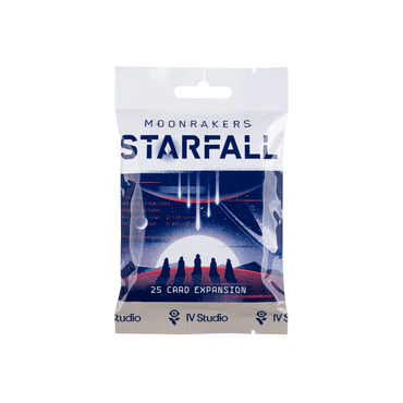 Moonrakers: Starfall Micro-expansion