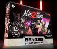 Neuroscape - Mystic/Thrasher - Starter Kit (Kickstarter)