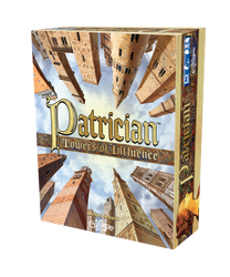 Patrician: Towers of Influence