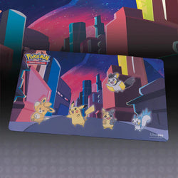 Ultra PRO: Playmat - Pokemon (Shimmering Skyline)