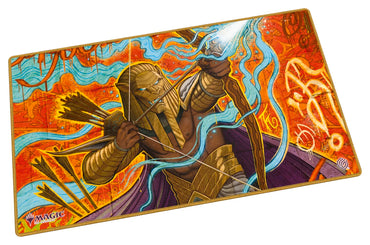 Ultimate Guard Playmat MTG Aetherdrift - Ketramose, the New Dawn