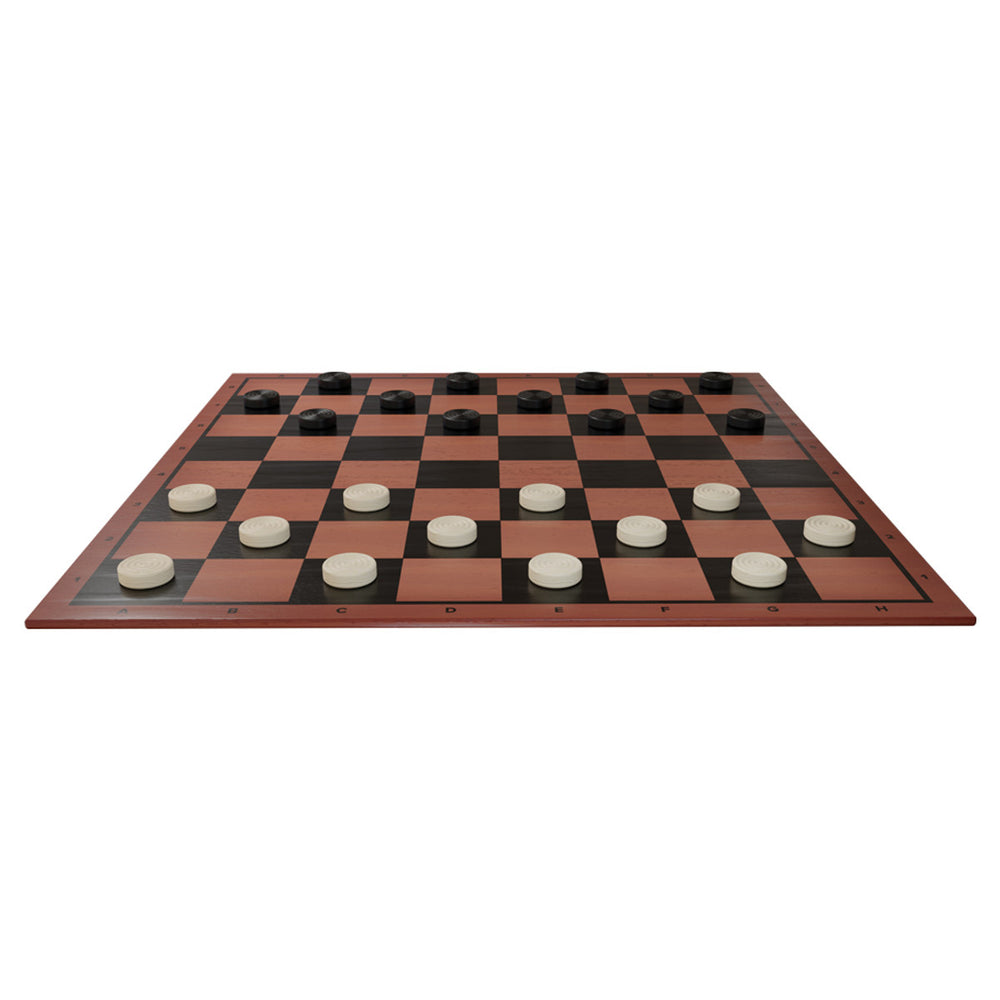 Checkers - Pressman Premium Classics