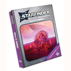Starfinder 2e: GM Core